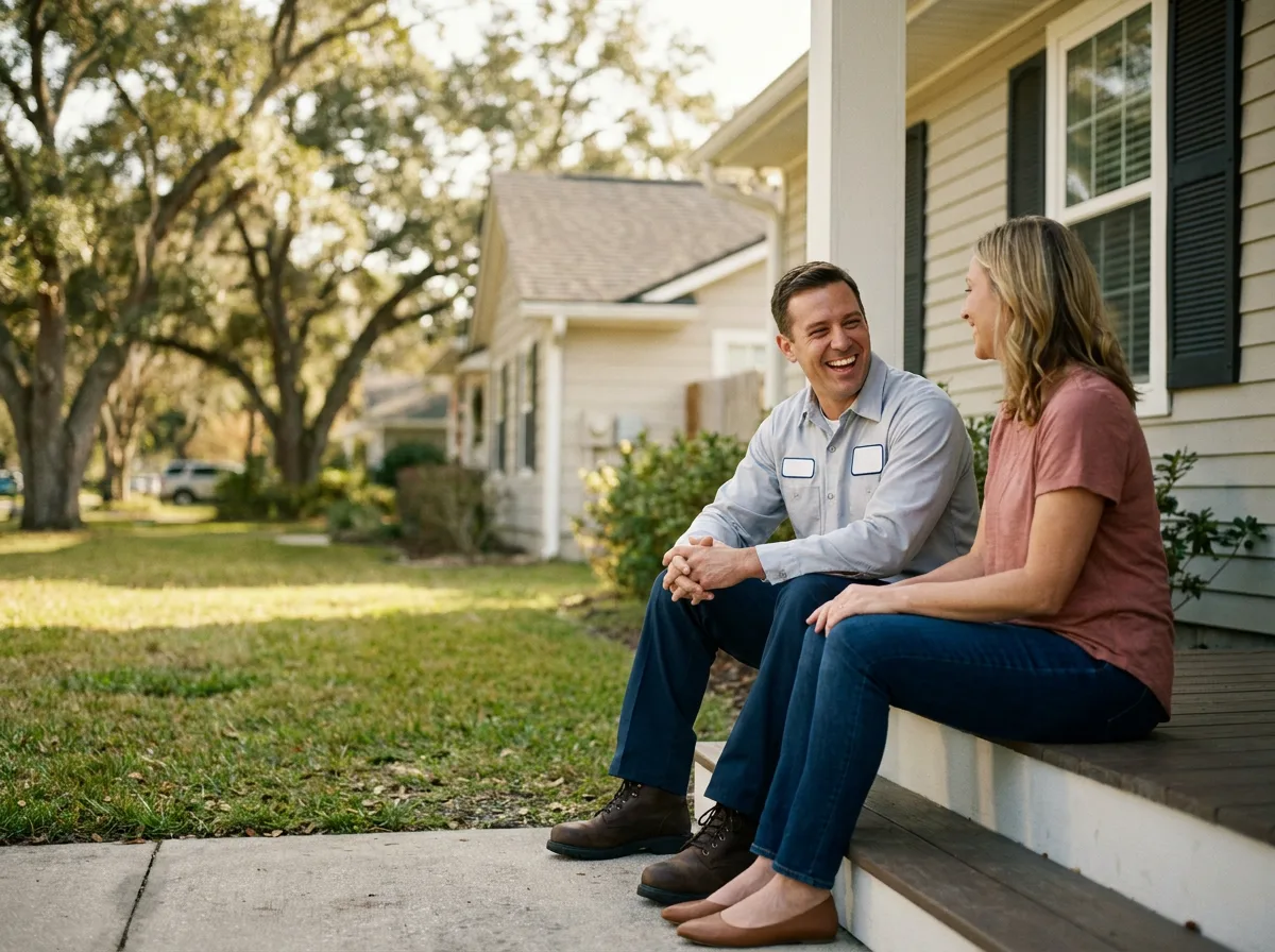 Septic tank pumping FAQs for Bonita Springs, FL